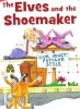 Read with me: The elves and the shoemaker