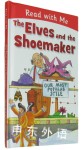 Read with me: The elves and the shoemaker