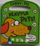 Carry-Me:Playful Pets! Tim Bugbird