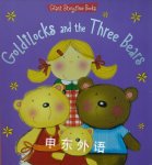 Goldilocks and the Three Bears Nick Page