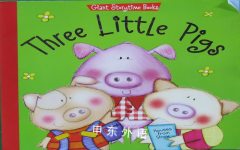Three Little Pigs Nick Page