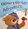 Olivers Winter Adventure