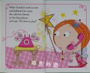 Camilla the Cupcake Fairy's Best Friends