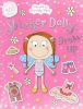 Camilla the Cupcake Fairy:Sticker Dolly Dress Up