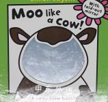 Moo like a Cow Sarah Vince