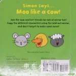 Moo like a Cow