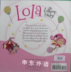 Lola the Lollipop Fairy