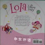 Lola the Lollipop Fairy and Camilla the Cupcake Fairy