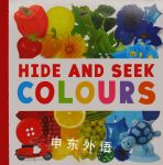 Hide and seek: Colours Castle Street Press