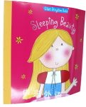 Giant Storytime Books：Sleeping Beauty
