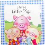 Three little pigs Katie Saunders