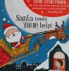 Santa Needs Your Help