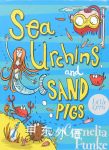 Sea Urchins and Sand Pigs Little Gems Sarah Horne