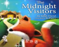 The Midnight Visitors Juliet David