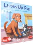 Listen Up Pup