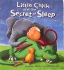 Little Chick and the Secreto Sleep