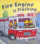 Fire Engine Is Flashing Mandy Archer