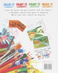 Art Smart: 48 projects to draw, paint, print and make!