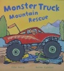 Monster Truck Mountain Rescue! 