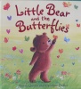 Little Bear and the Butterflies