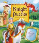 Knight puzzles Stella Maidment and Deniela Dogliani