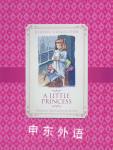 A Little Princess - Classic Collection Frances Hodgson Burnett