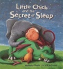 Little chick and the secret of sleep