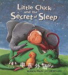 Little chick and the secret of sleep Doyle, Malachy