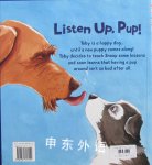 Listen Up,Pup!