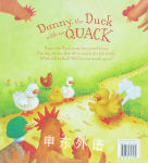 Danny The Duck With No Quack (QED Storytime)