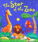 The Star Of The Zoo Virginie Zurcher