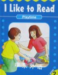 I like to read: Playtime Sterling Publishing