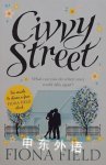 Civvy Street:Soldiers' Wives Fiona Field