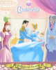 Disney Princess Cinderella Magical Story