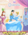 Disney Princess Cinderella Magical Story Walt Disney Company