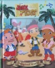 Jake and the Never Land Pirates