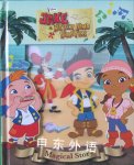 Jake and the Never Land Pirates Disney