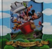Mickey Mouse Clubhouse Magical Story