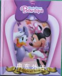 Minnie Mouse Bow-tique Disney