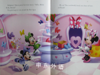 Minnie Mouse Bow-tique