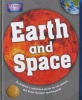 Earth And Space