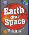 Earth And Space Anita Ganeri