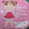 Potty fairy princess