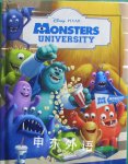 Disney Monsters University Disney