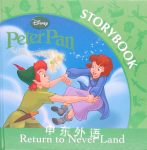 Disney Peter Pan Parragon Books