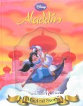 Disney Aladdin Magical Story Walt Disney Company