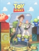 Disney Pixar  Toy Story Magical story