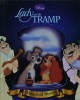 Disney\'s Lady and the Tramp