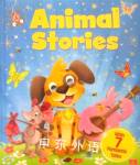 Young Storytime: Animal Stories Rosie Wilman