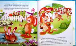 Animal Stories